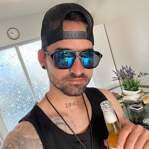 Meet your Posher, Nelson